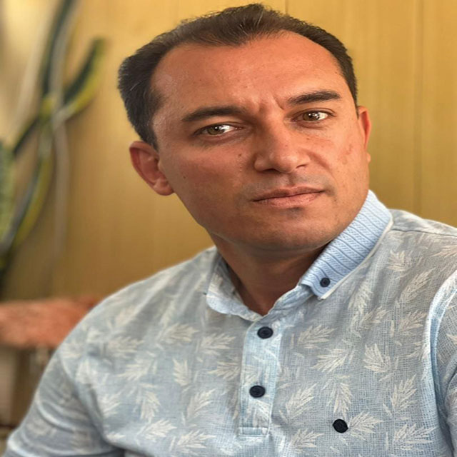 مهدی امامی
