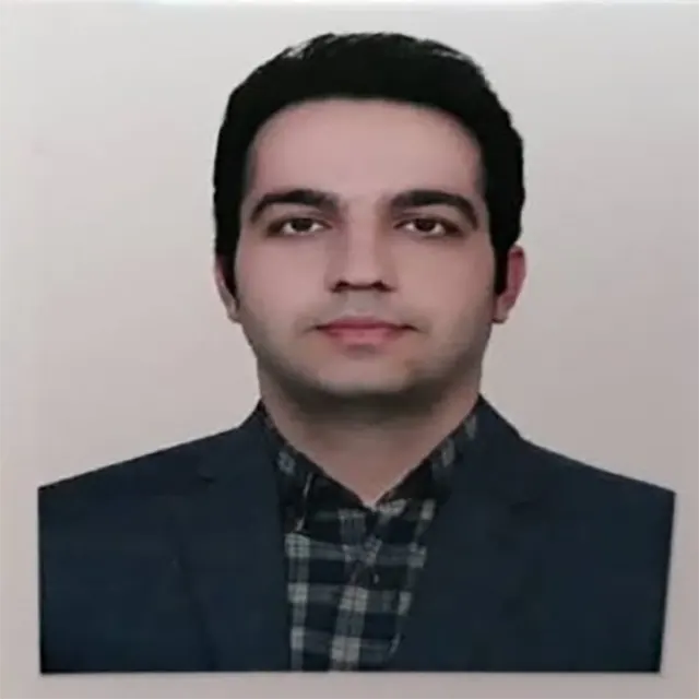 سیدحمید کمالی نسب